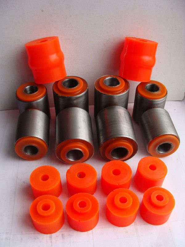 Вопрос по качеству сайлентов — Сообщество «ГАЗ Волга» на DRIVE2