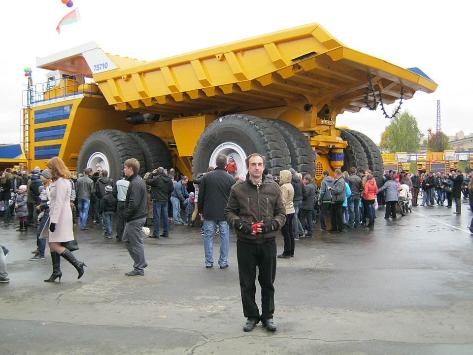 Самый крупный экспортер автомобилей