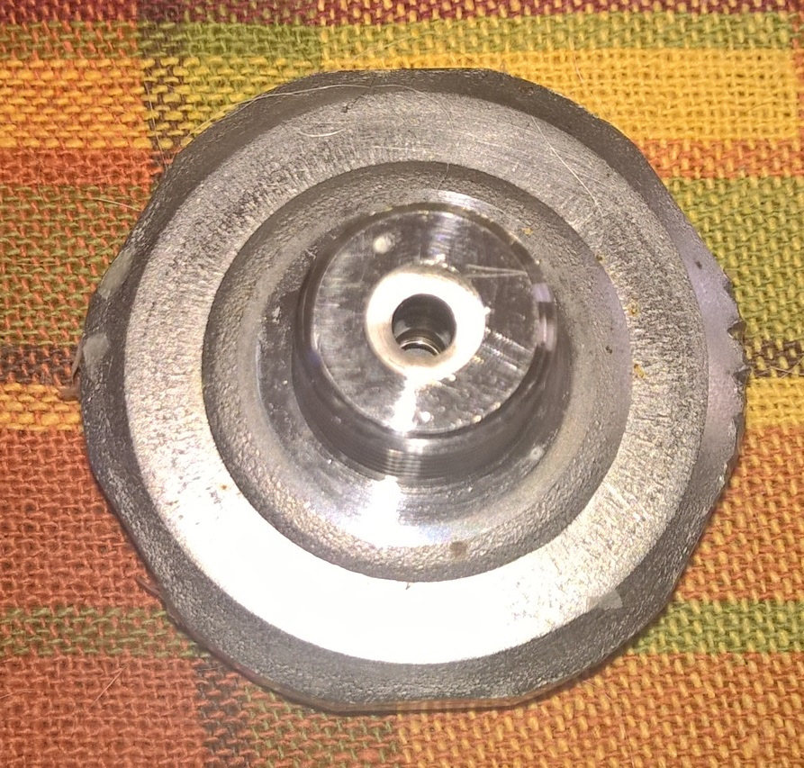 Фото в бортжурнале Subaru Legacy (BL/BP)