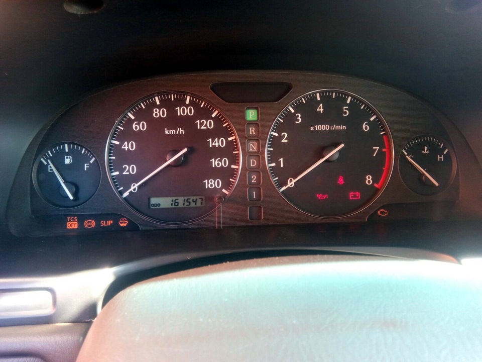 Фото в бортжурнале Infiniti Q45 (FY33/FYG33)