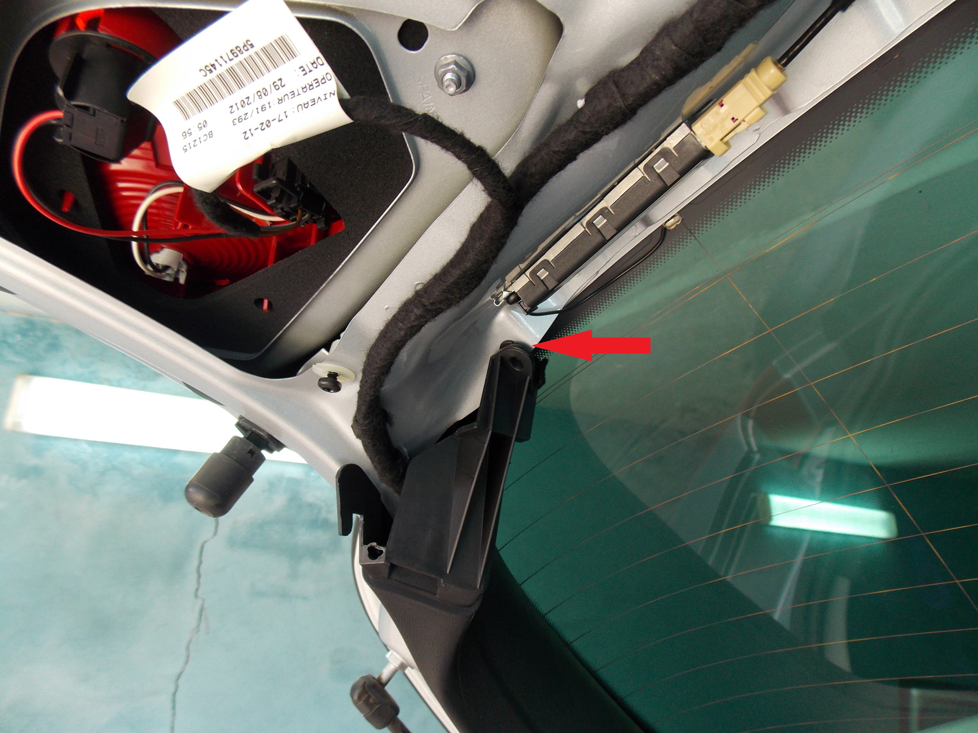 Форсунка Омывателя Фары Seat Altea Freetrack Купить