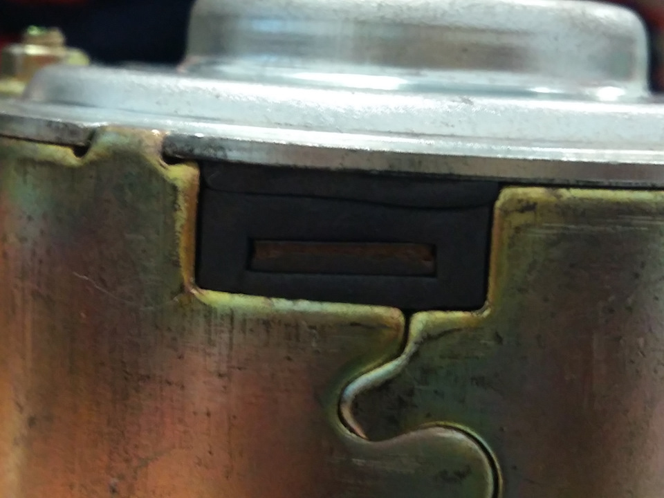 Фото в бортжурнале KIA Sorento (1G)