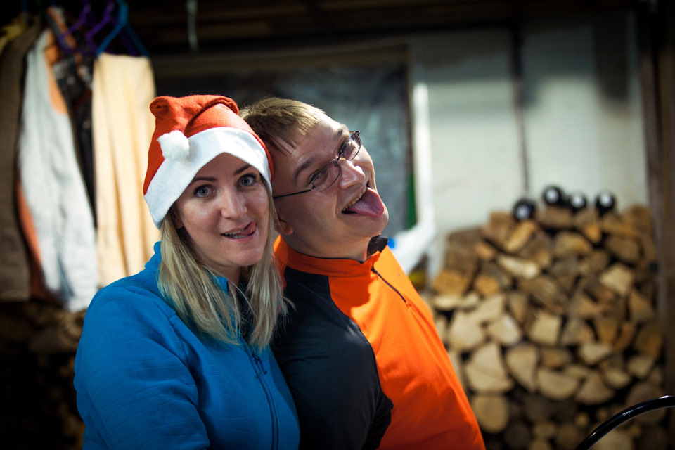 Фото в бортжурнале Toyota Carina (5G)