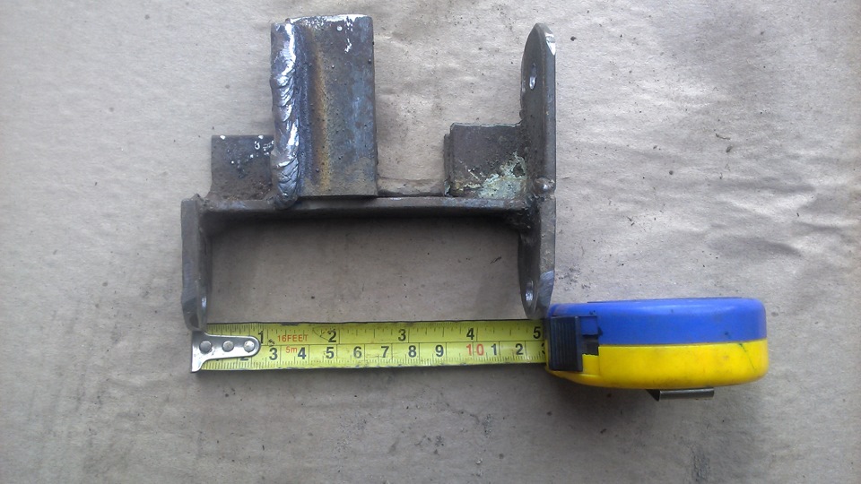 Генератор ШНИВА 120А установка, часть2 (пробный запуск) — Great Wall ...