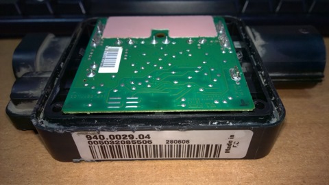 940002904 Блок управления Ford | Запчасти на DRIVE2