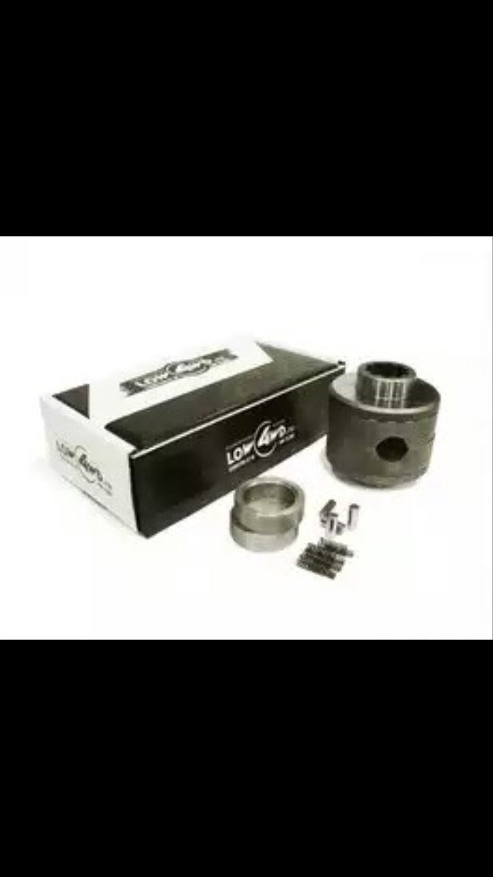 Блокка — УАЗ 31512, 2,4 л, 1993 года | тюнинг | DRIVE2