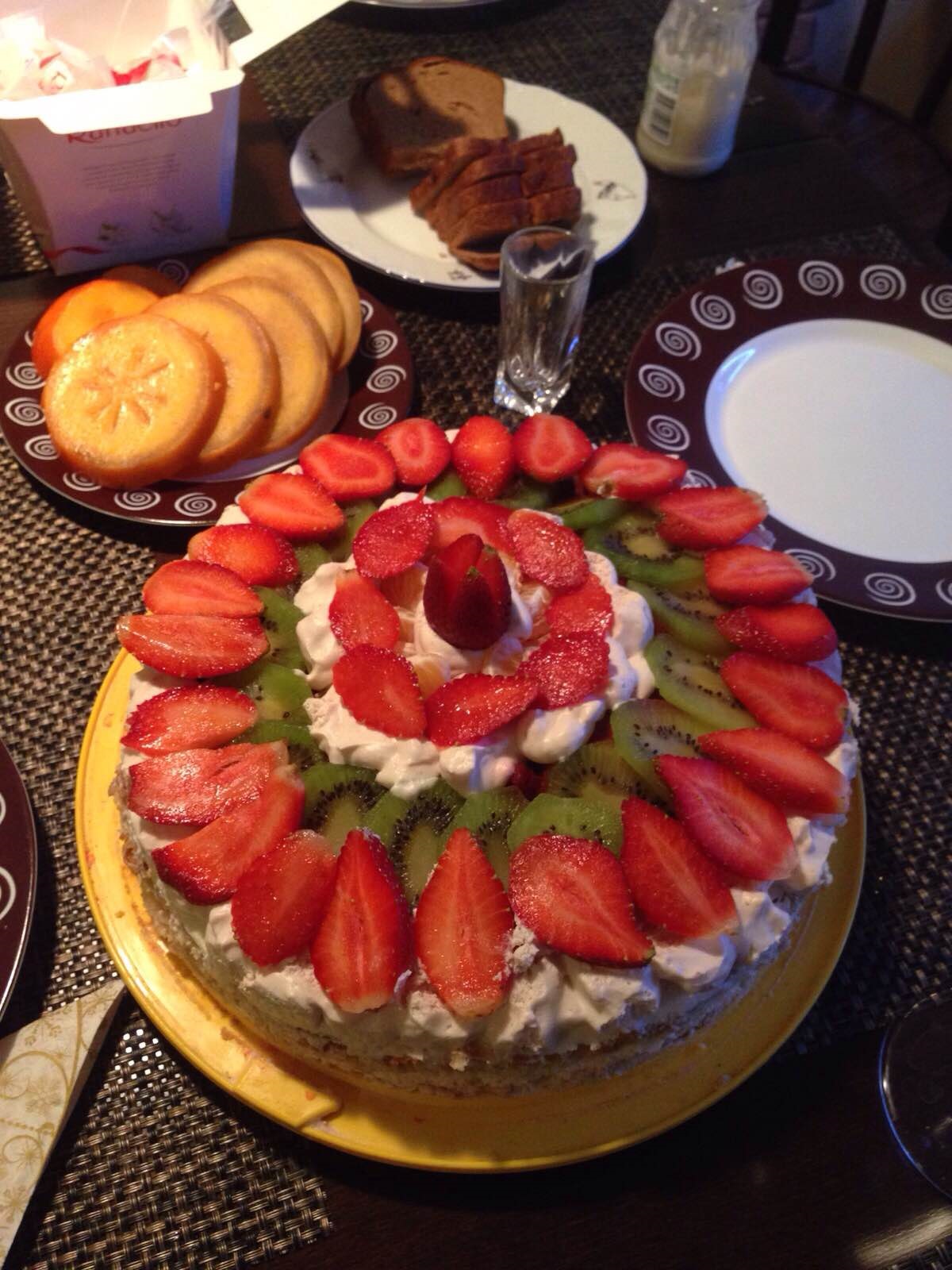 Кулинарное. — DRIVE2