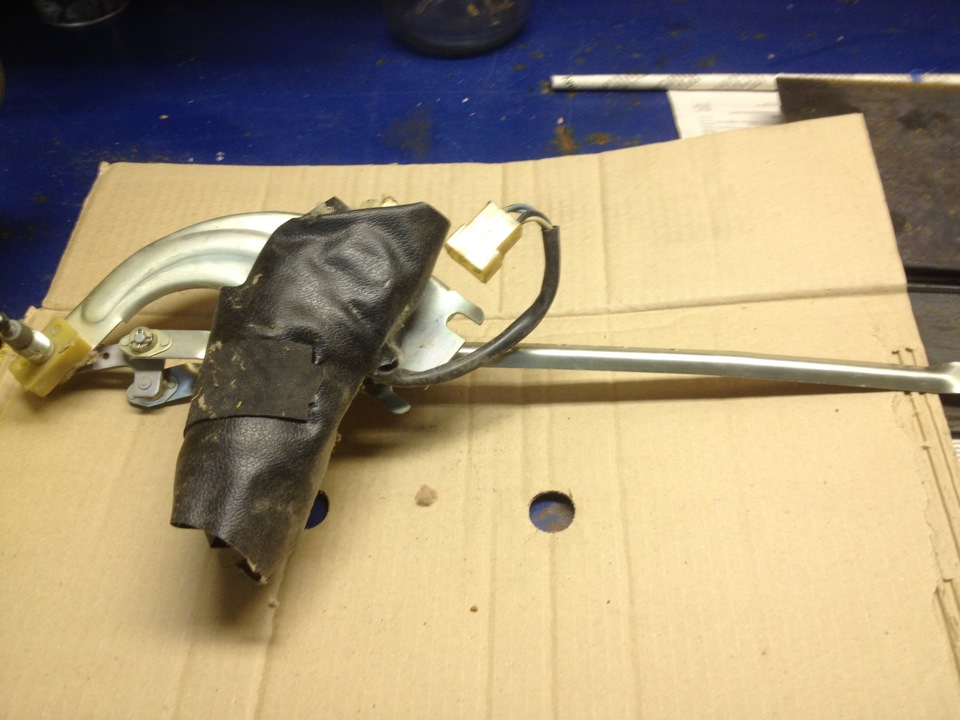 Ништяки 4 — DRIVE2