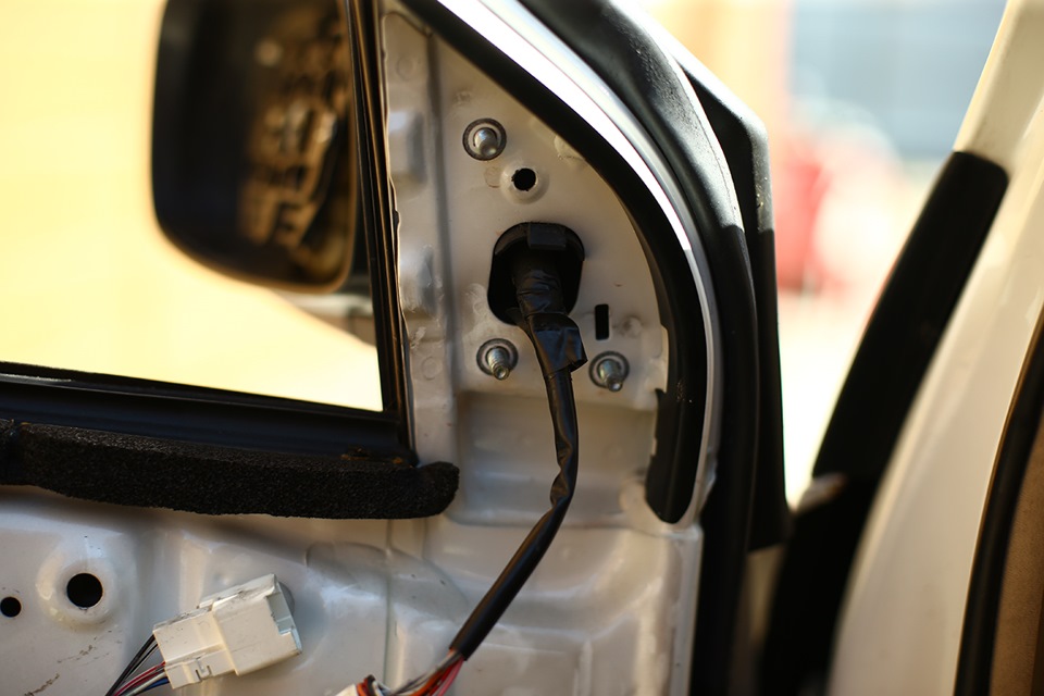 Фото в бортжурнале Toyota Allion (T240)