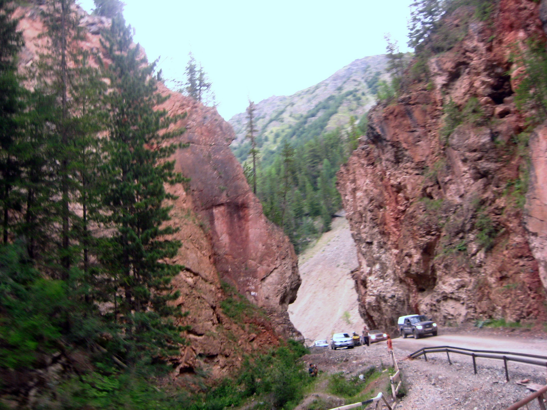 Алтай на мотоцикле маршрут