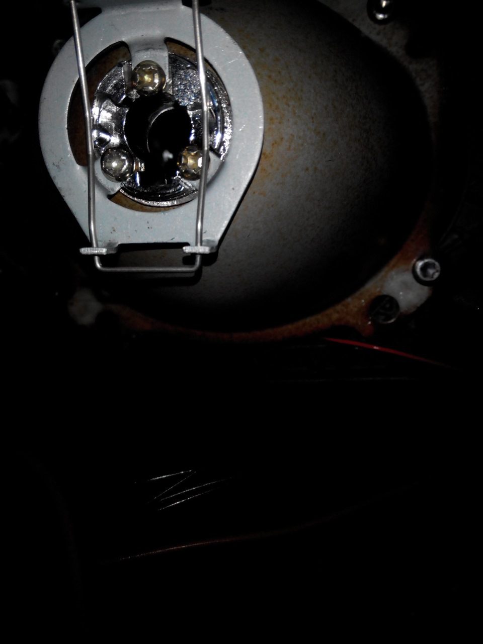 7 — Skoda Octavia A5 Mk2