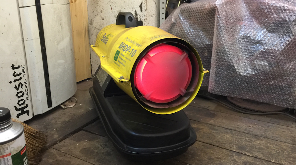 Фото в бортжурнале Honda CR-X (1G)