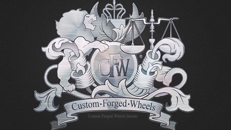 Custom forge