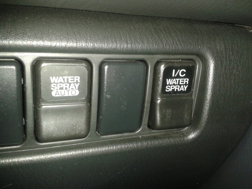 Фото в бортжурнале Toyota MR2 (2G)