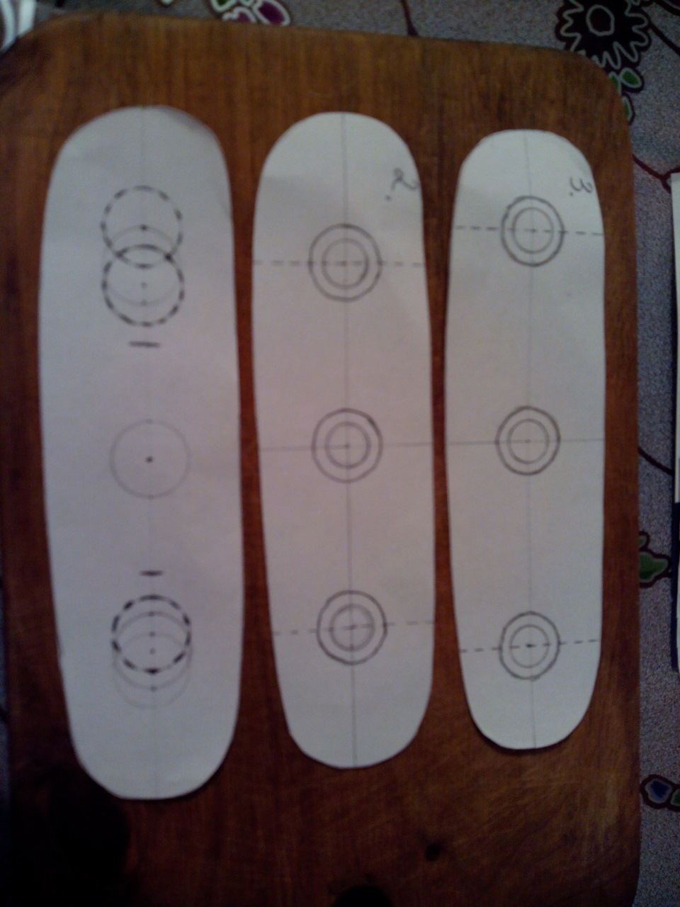 "ДХО" своими руками + приколы по электрике. — Mazda 626 IV (GE), 1,8 л ...