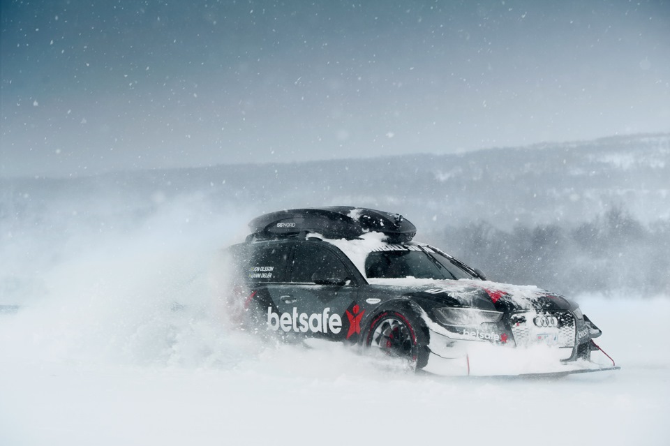 Jon Olsson Reddit