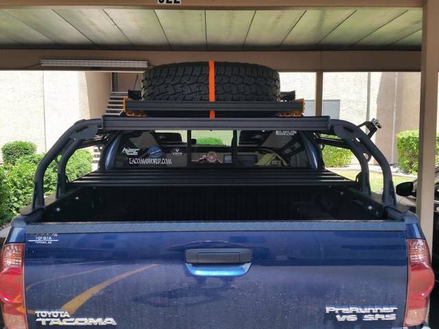 Фото в бортжурнале Mitsubishi L200 (4G)