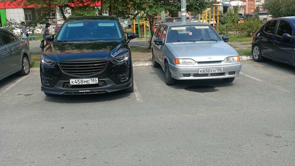 Нужен совет по рулевой рейке — Lada 2114, 1,6 л, 2007 года | запчасти ...