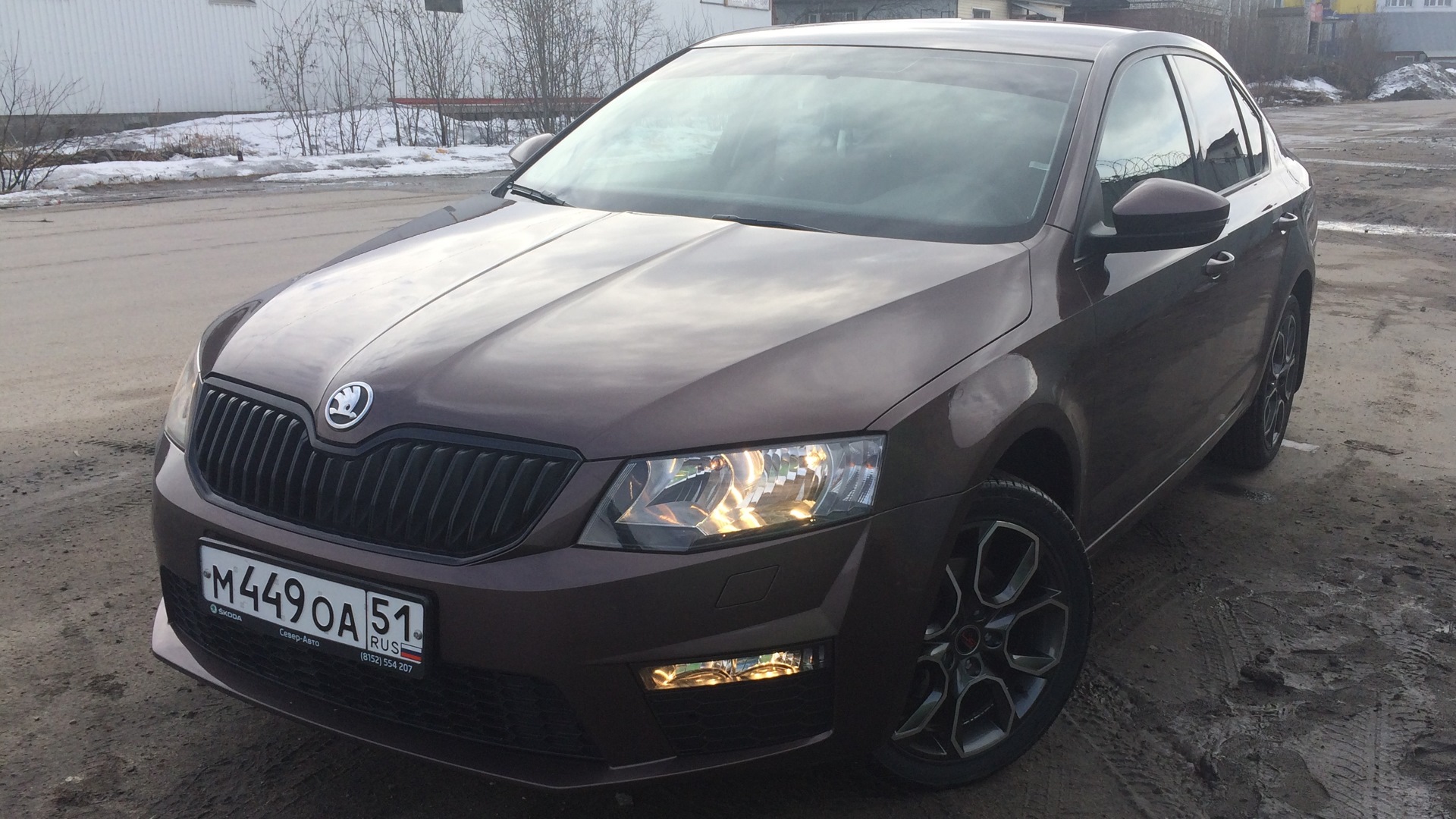 Octavia 1.2 tsi. Octavia 1.2 tsi