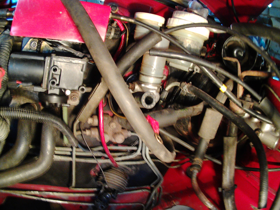 2 — Mitsubishi Eclipse (1G)