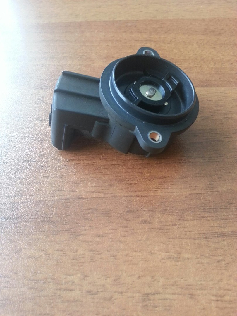 датчик хода сцепления