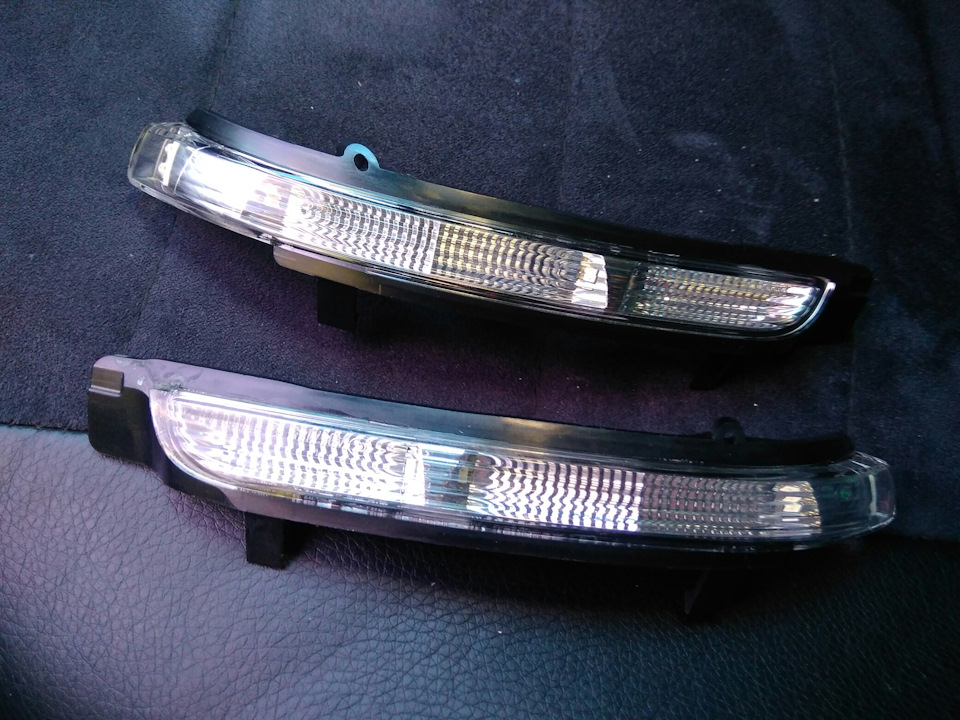 повторитель шкода а5