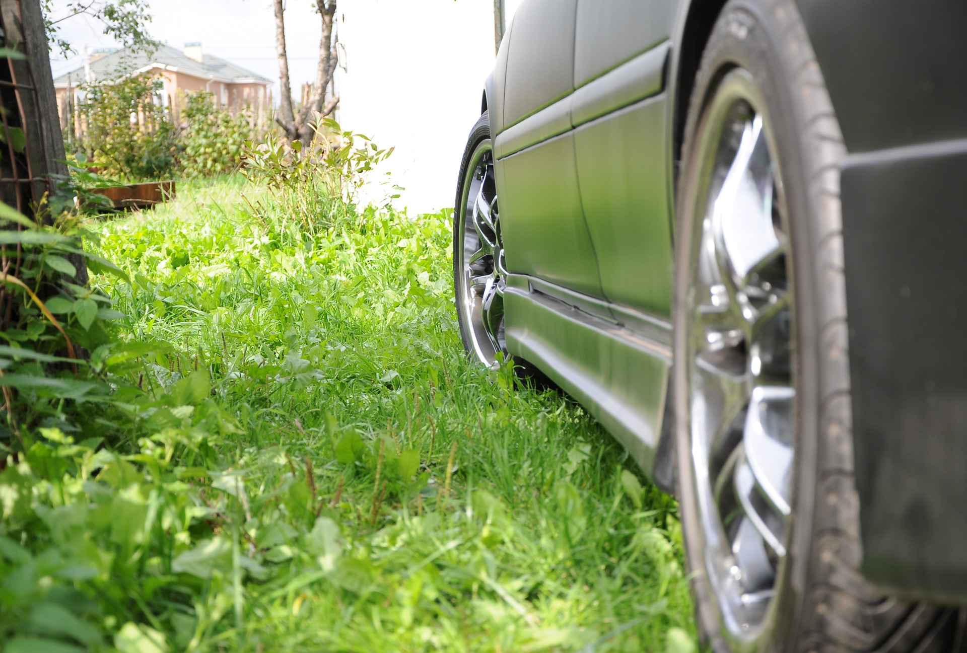    Toyota Chaser 25 1998 