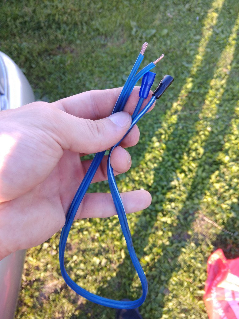 Как подключить усилитель к динамикам кикс - New Style Sound