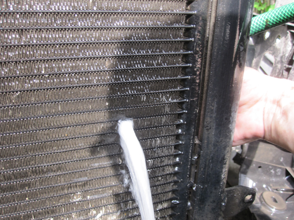 Середина — SEAT Leon (Mk II)