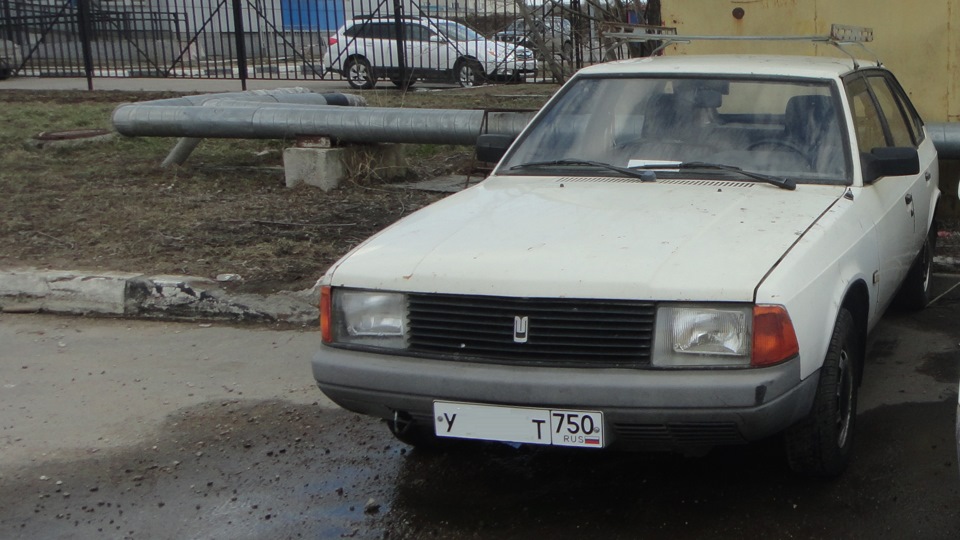 регулируем карбюратор — Москвич 2141, 1,5 л, 1991 года | своими руками ...
