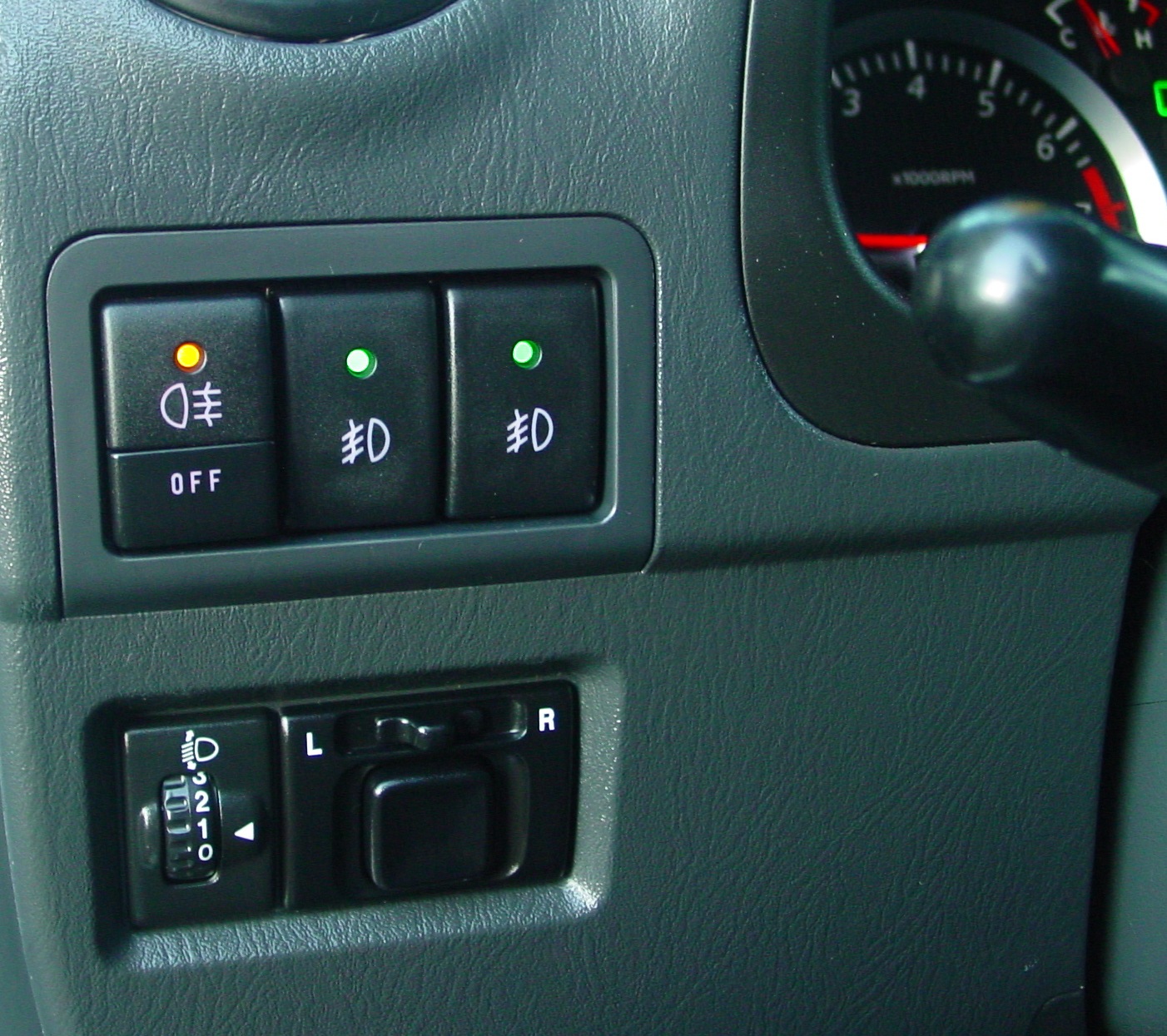 Фото в бортжурнале Suzuki Jimny (1G)