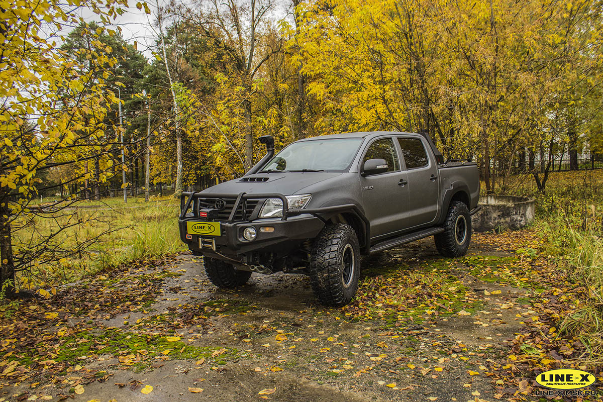 Toyota Hilux off Road. Тойота Хайлюкс off Road. Toyota Hilux off-Road Custom - 2017 - 1920x1080.