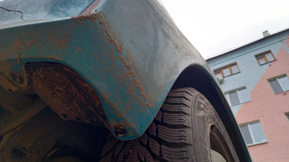 Обслуживание АкБ 12 В — Toyota Aqua (1G), 1,5 л, 2018 года ...