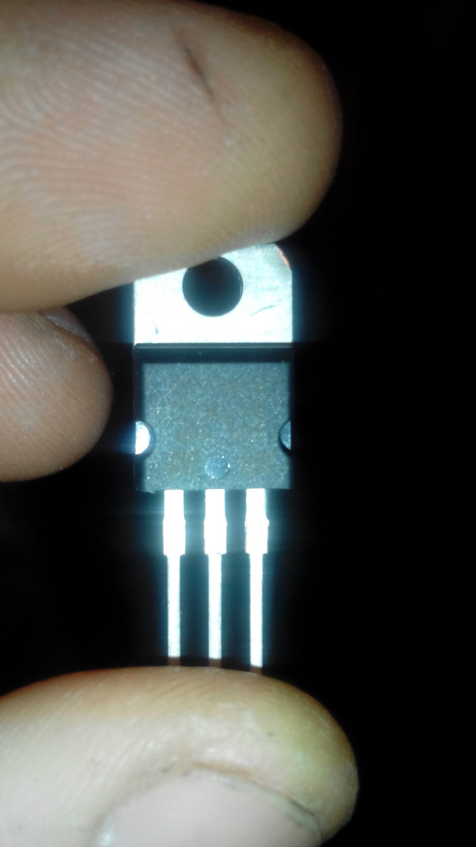 стабилизатор напряжения — DRIVE2