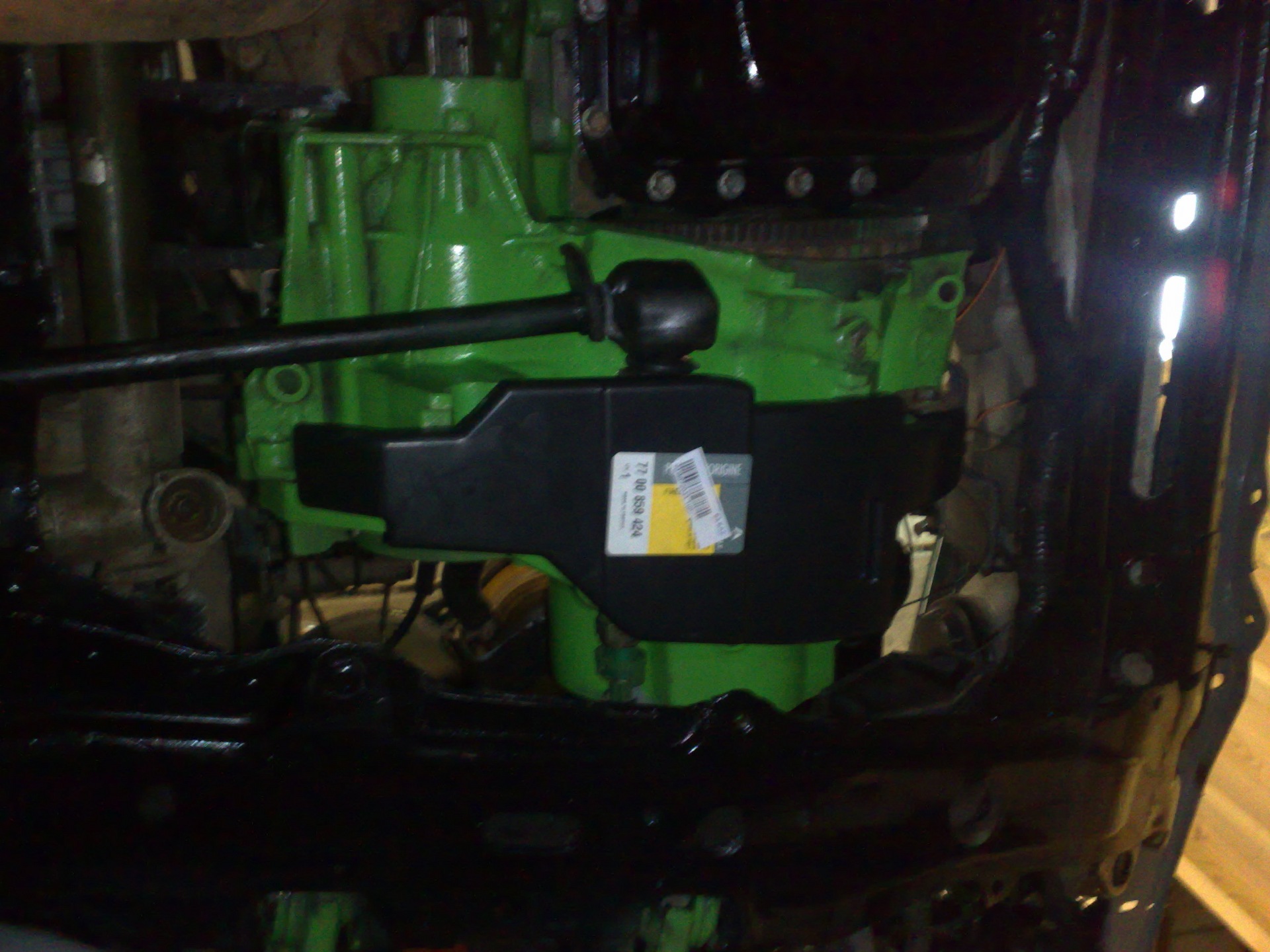 6980022 Delphi | Запчасти на DRIVE2