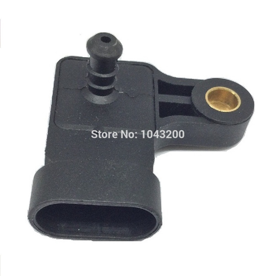 25184080 Датчик давления воздуха GM | Запчасти на DRIVE2