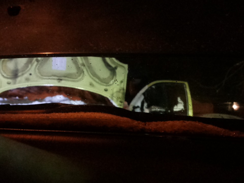 [пичалька] Матиз не заводится в -15… — Toyota Corolla (100), 2 л, 1995 ...