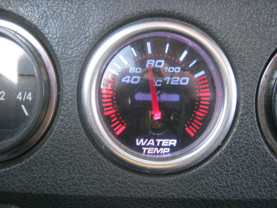 Доп дачики) — Lada 21065, 1,3 л, 1993 года | другое | DRIVE2