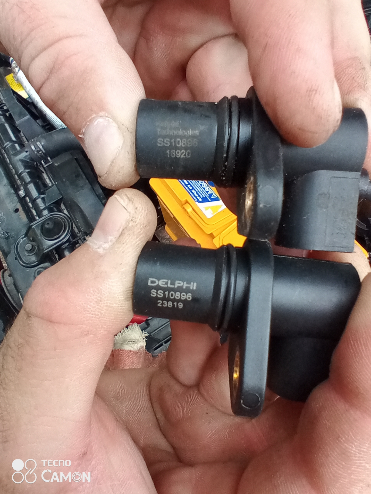 Дачик температуры на пятёрке. Датчик скорости гольф 4 акпп. 8. Замена дачика уровня топлева хендай галопер. Дачик.