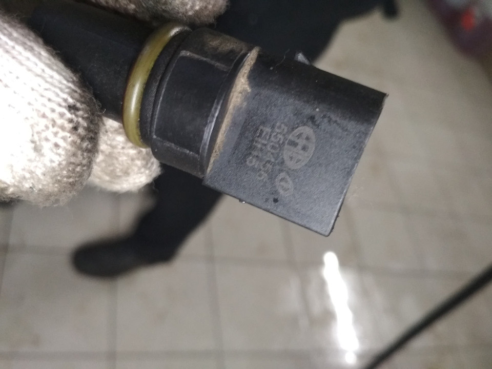 Фото в бортжурнале BMW X5 (E53)