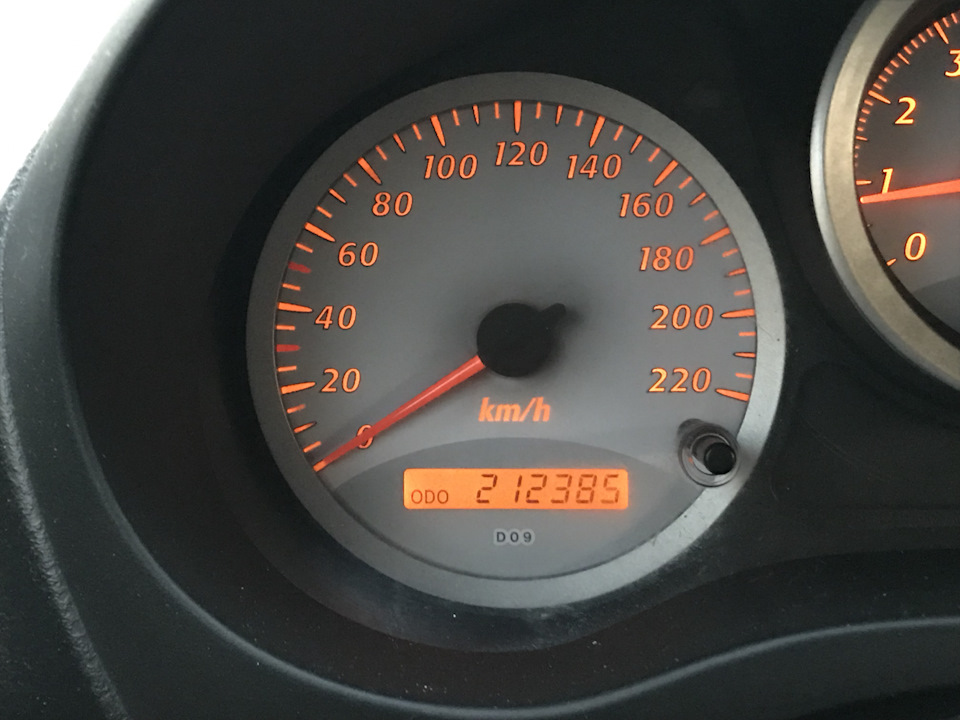 _=2=_ Замена корпуса брелка сигнализации. — Toyota RAV4 (II), 2 л ...