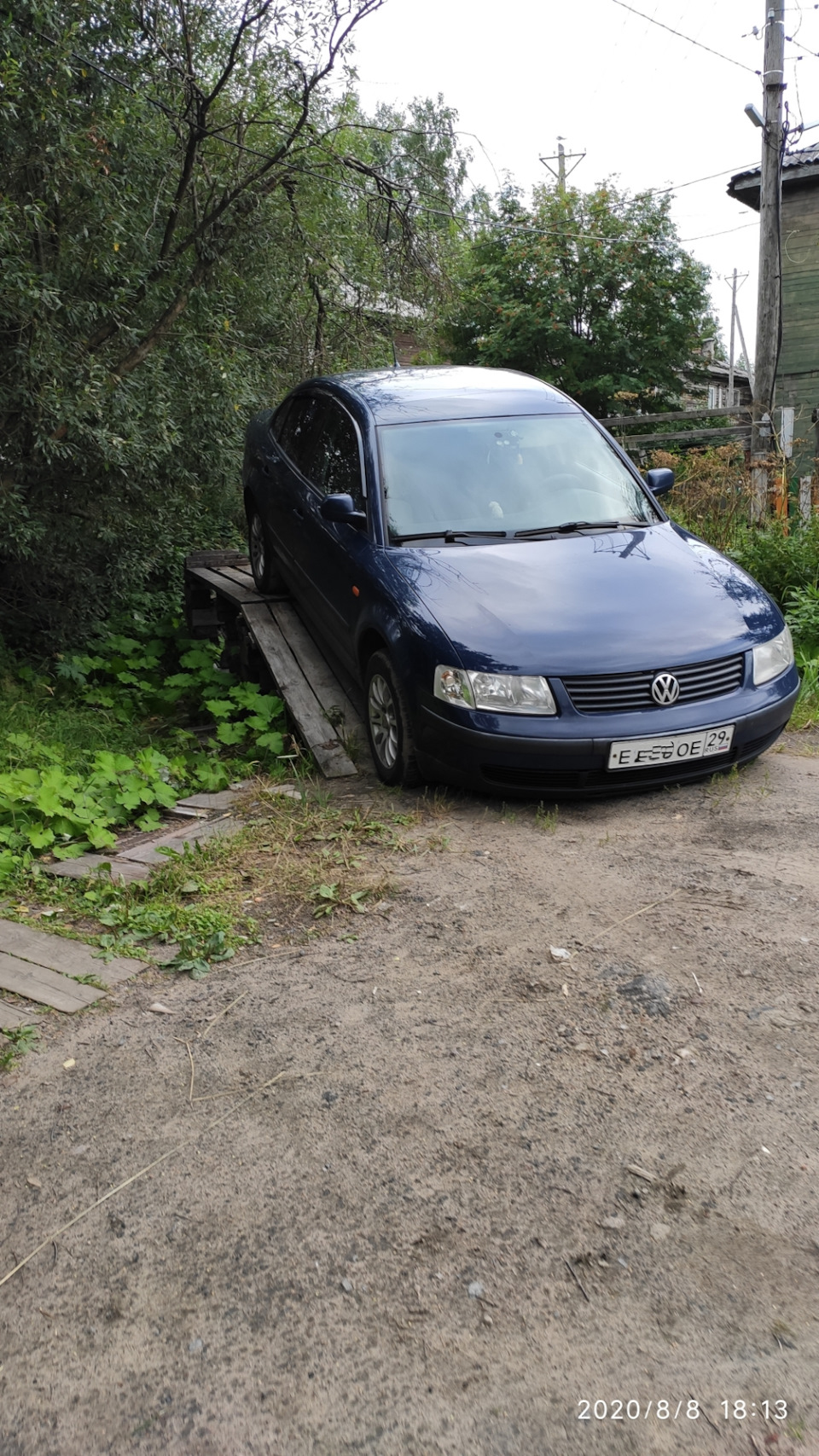 Перепрессовка сайлентблоков задней балки — Volkswagen Passat B5, 1,6 л,  1998 года | своими руками | DRIVE2