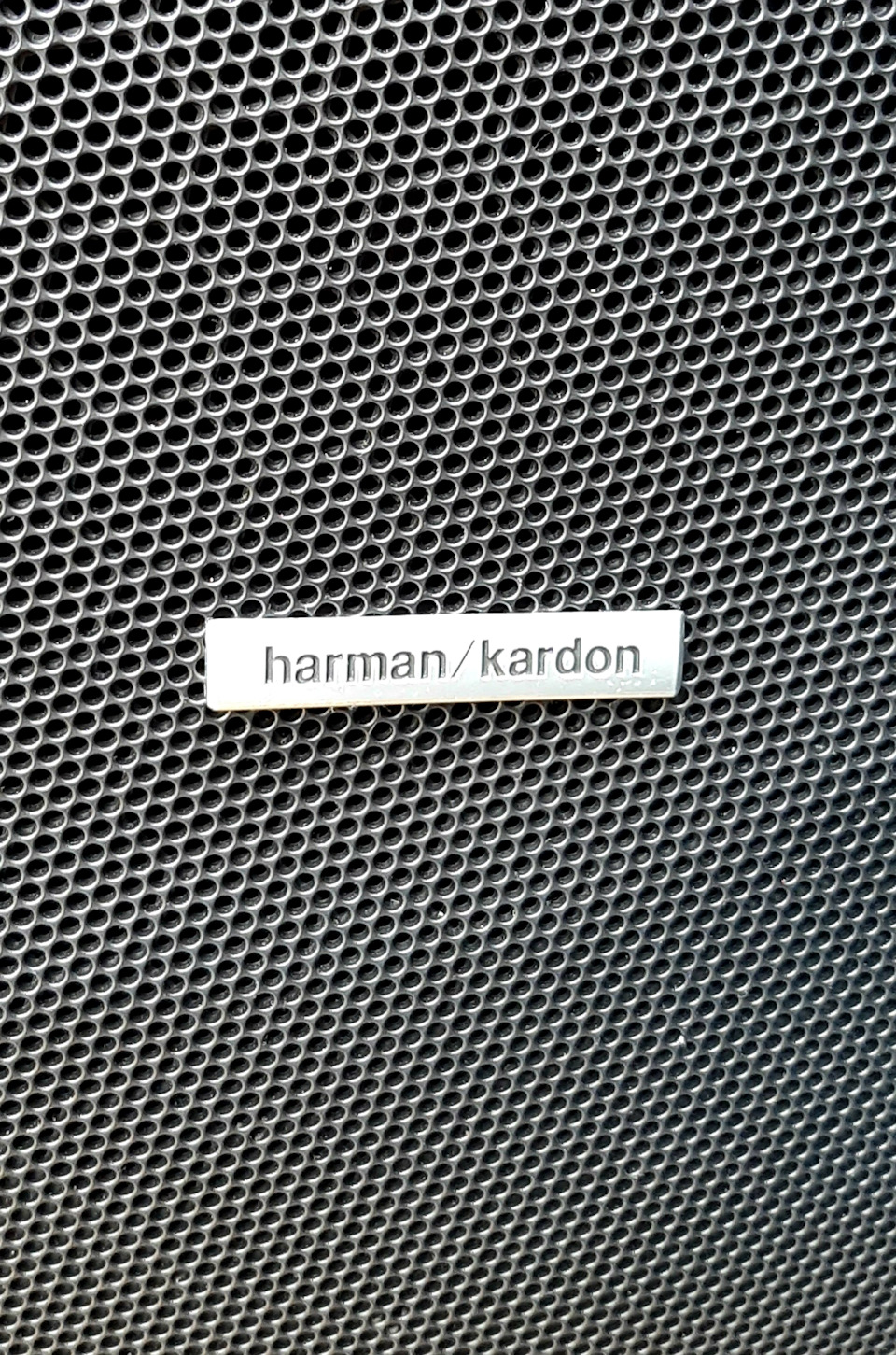 Акустика Harman Kardon — Subaru Forester (SK), 2,5 л, 2019 года |  наблюдение | DRIVE2