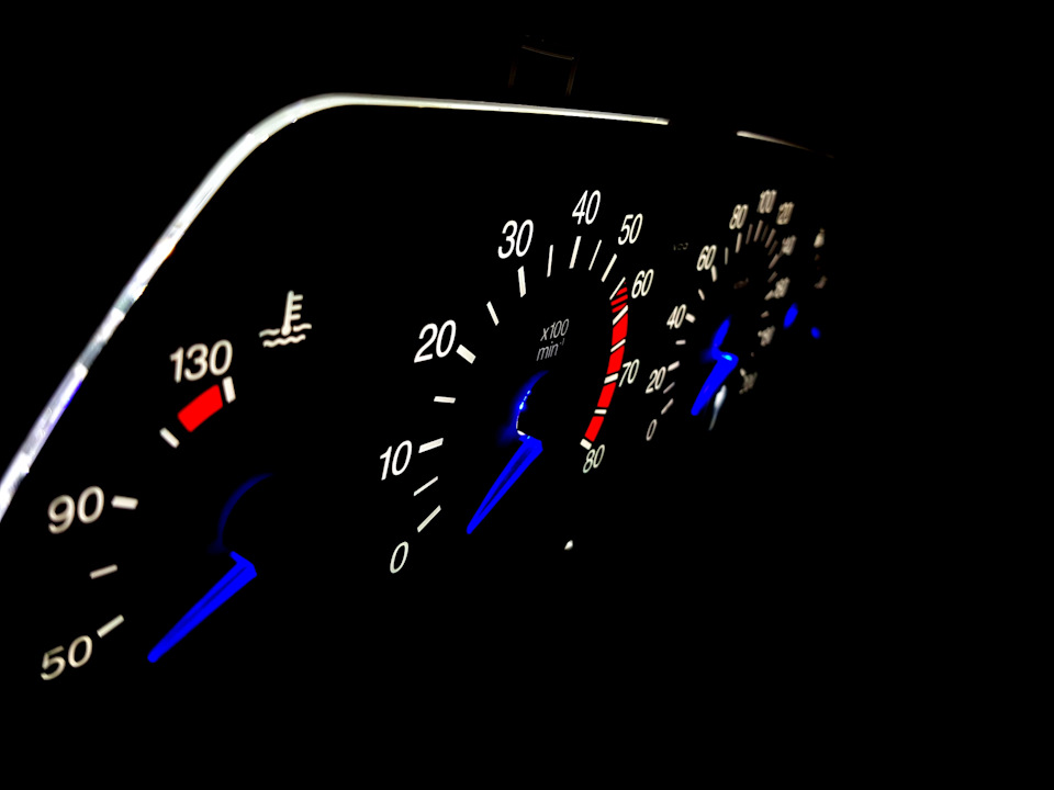 Панель ВАЗ 2110 — DRIVE2