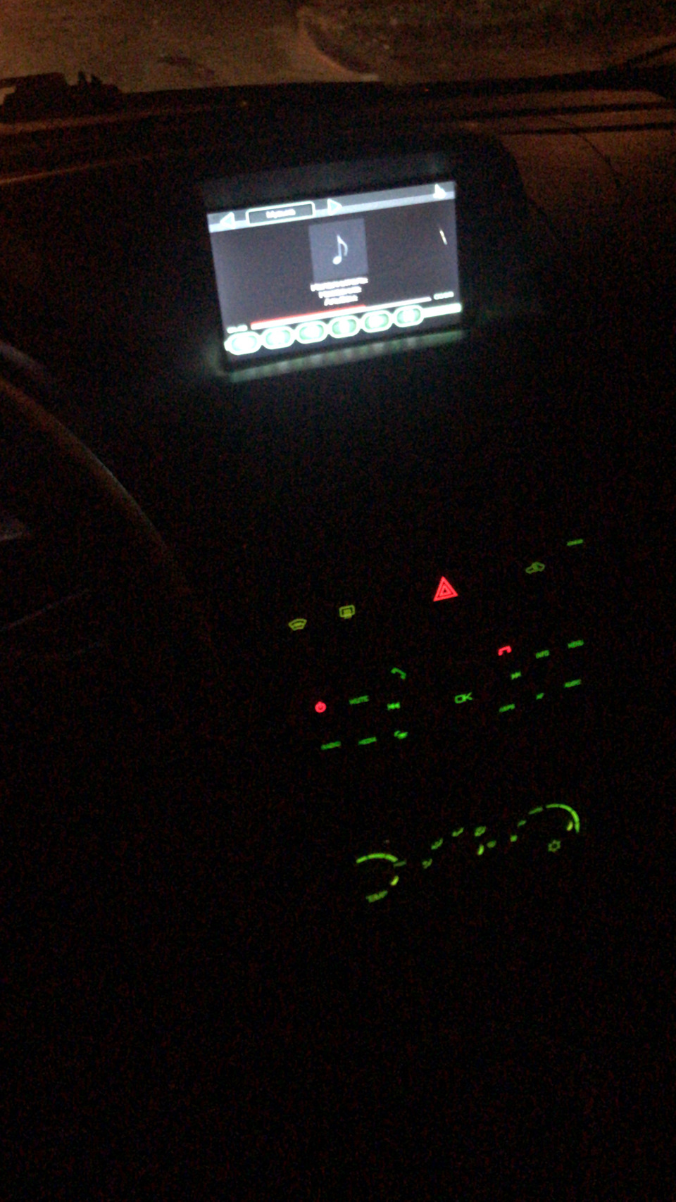 Прошивка магнитолы — Lada Приора хэтчбек, 1,6 л, 2014 года | тюнинг ...