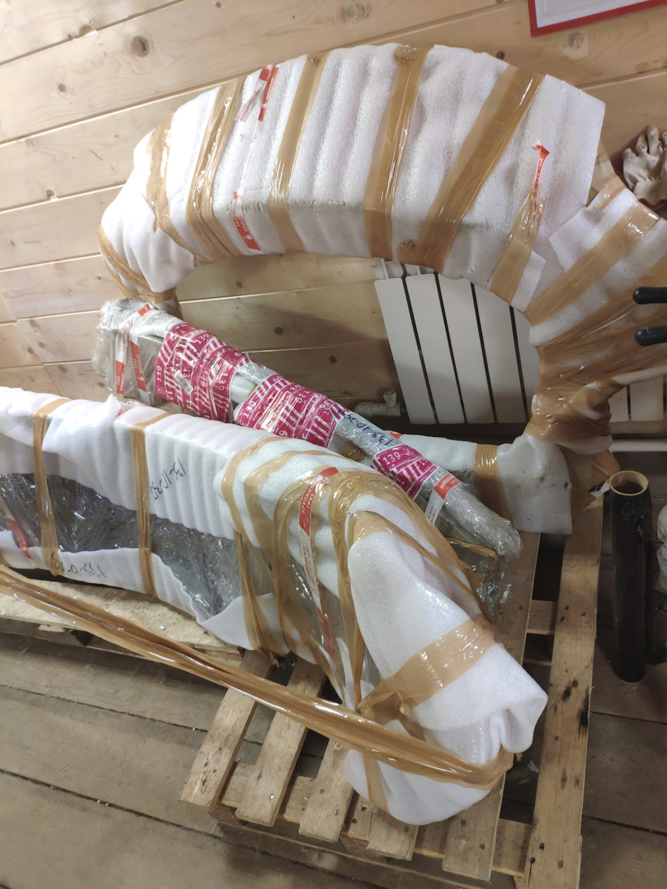 Начался ремонт — Opel Astra J GTC, 1,6 л, 2012 года | кузовной ремонт ...