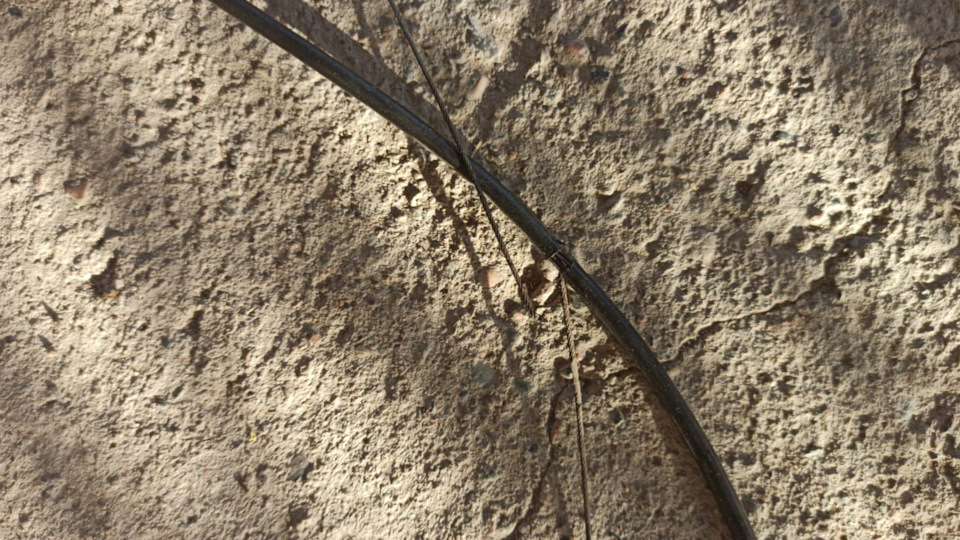 Ремонт троса кикдауна — Toyota Caldina (190), 1,8 л, 1995 года | своими ...