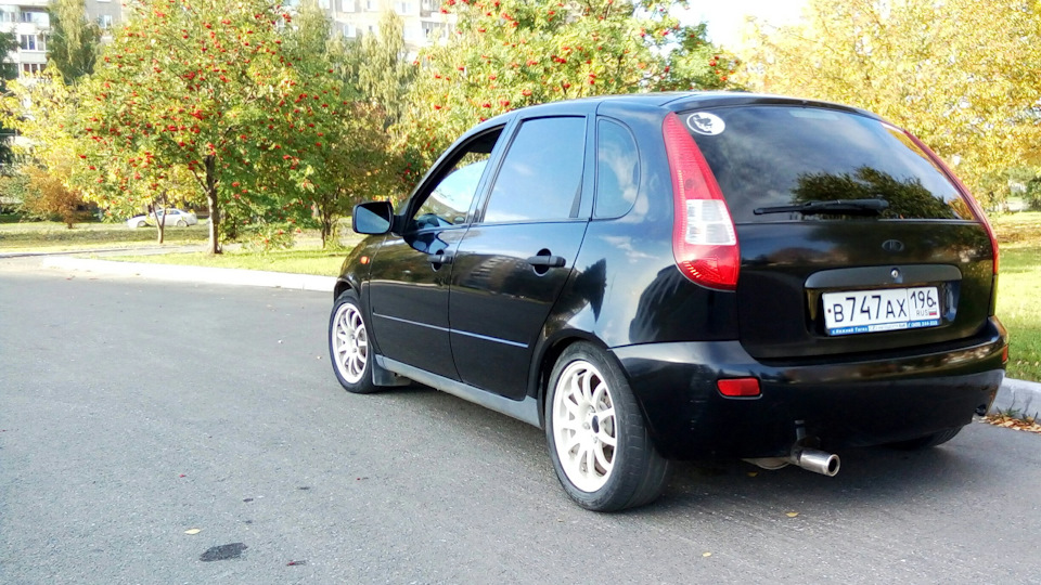 Помогите, падает напряжении при сбрасывании газа . — Lada Калина ...