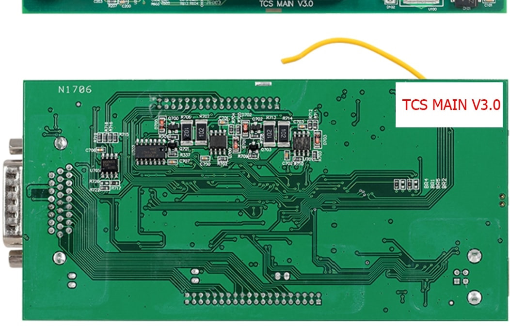 Delphi ds150e схема двухпалатный