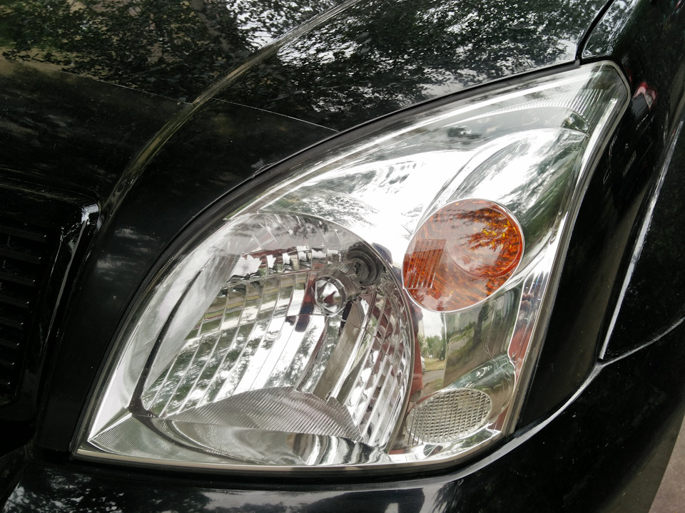 Фото в бортжурнале Toyota Land Cruiser Prado 120-series